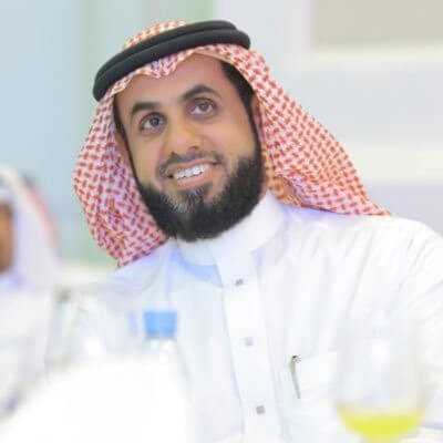 Dr. Abdulaziz AlFrayan