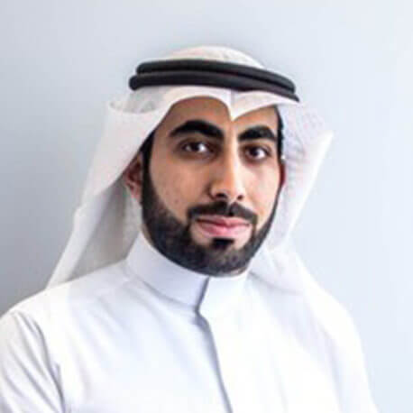 Dr. Ahmed Al Khamees