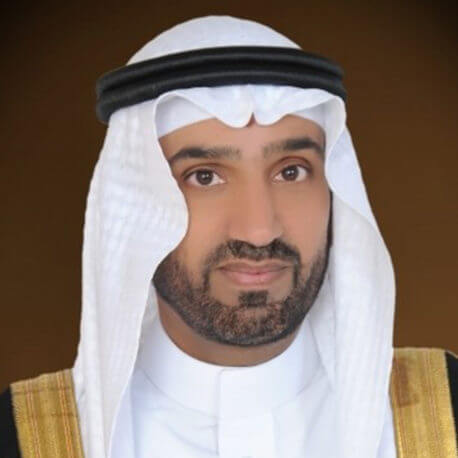 HE. Engineer Ahmed  bin Sulaiman Al-Rajhi