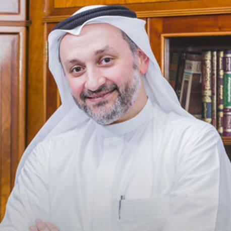 Dr. Alaa Naji