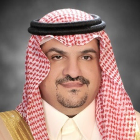 معالي أ. محمد بن عبدالملك آل الشيخ