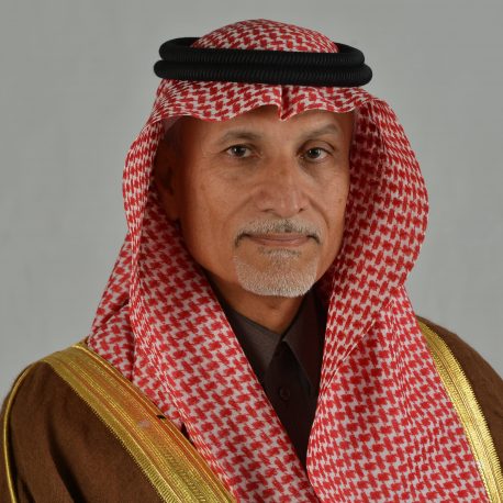 سعادة د. زياد بن عبدالرحمن السديري