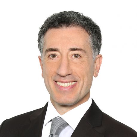 Professor Dr. Georges Affaki