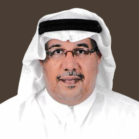 Mr. Khalid A. Al Saleh