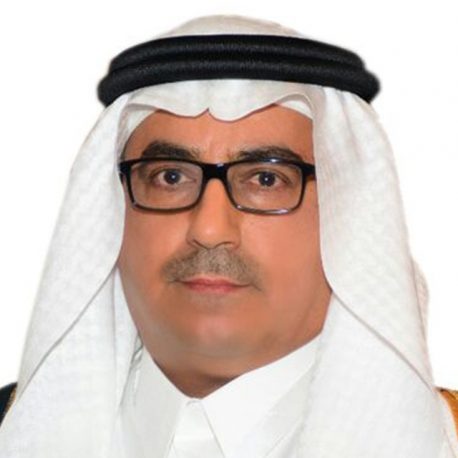 Dr. Saud Al Ammari