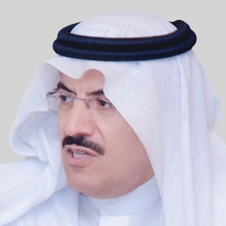 Dr. Saud bin Abdulziz Al Mishari
